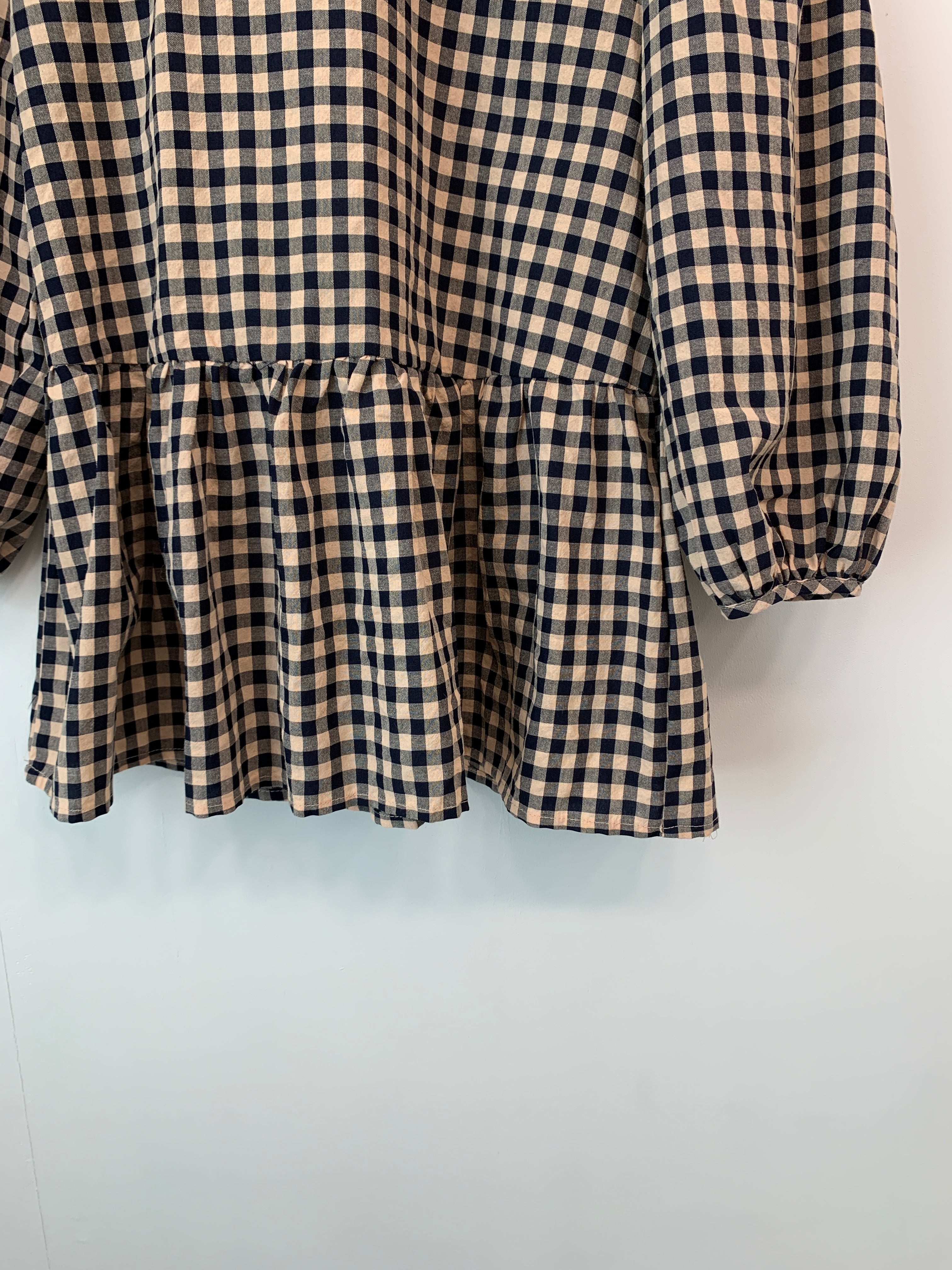 Vila Bluse